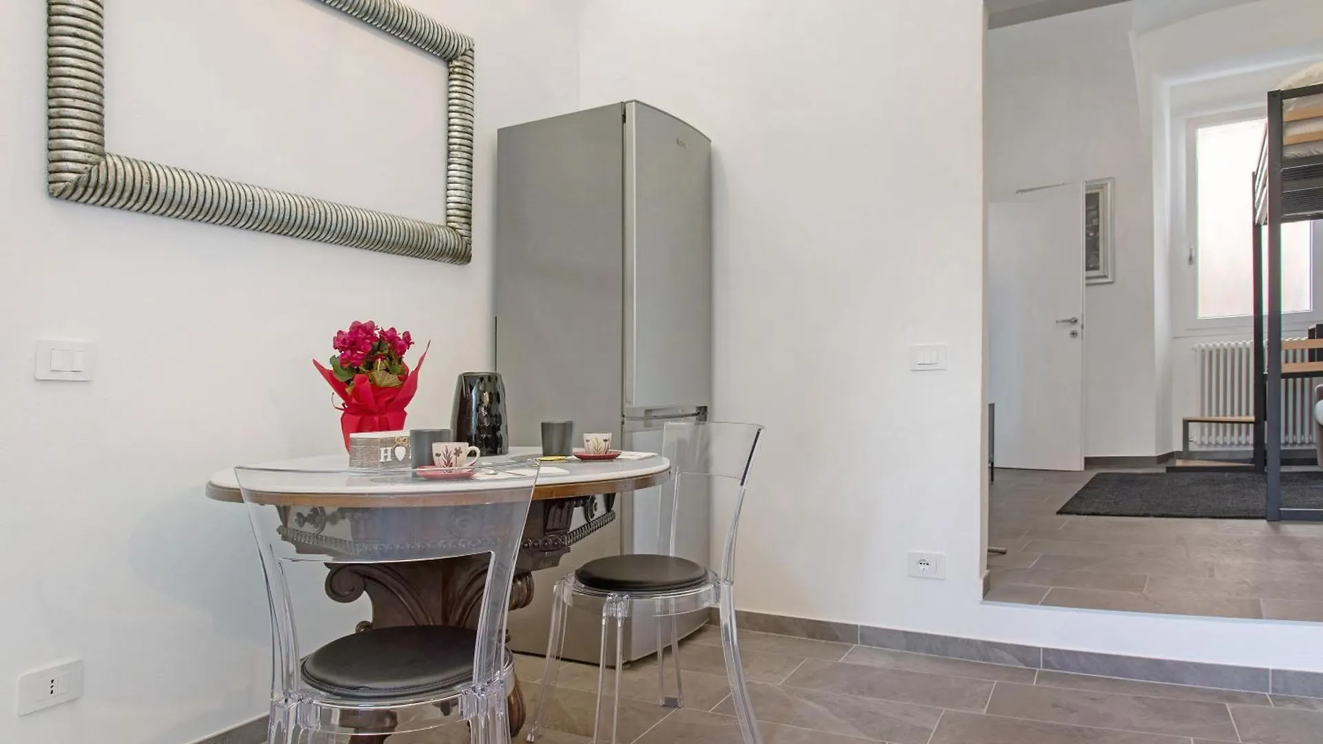 Apartamento Ca Del Lac Porto Valtravaglia