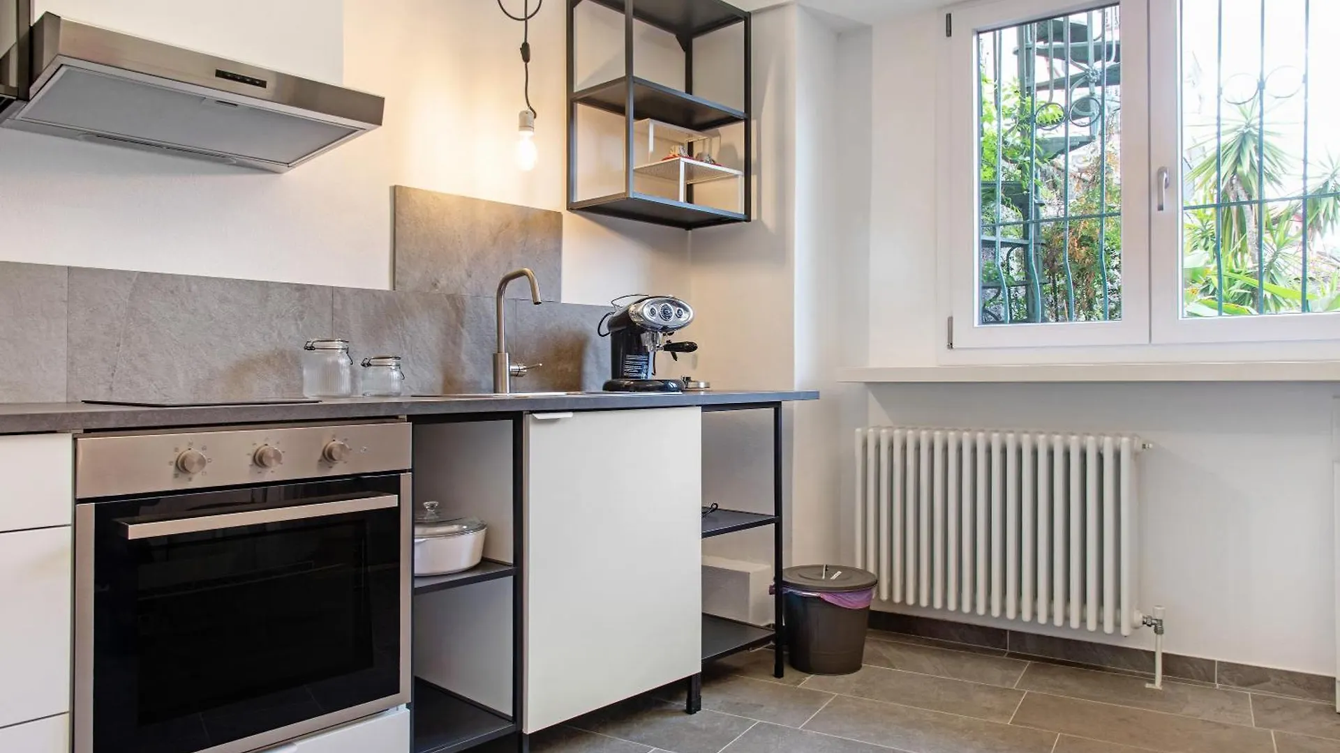 Apartamento Ca Del Lac Porto Valtravaglia Italia